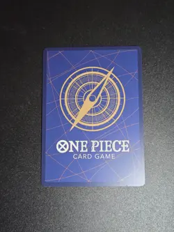 Dr. Hogback Op14-110 One Piece Card Game English Nm Condition - Image 2