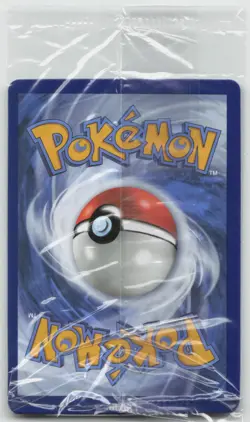 Mewtwo V Promo Holo SWSH: Sword & Shield Promo Cards SWSH229 NM SEALED - Image 2