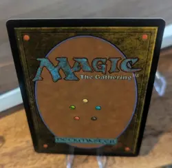 Into the Flood Maw Promo Secret of strixhaven Magic The Gathering - Image 4