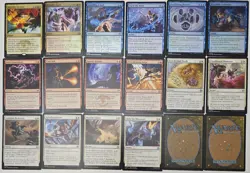 MTG Narset, Jeskai Waymaster Storm Engine – Jeskai Spellslinger Commander Deck - Image 2