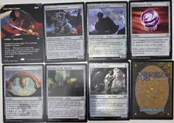 MTG Narset, Jeskai Waymaster Storm Engine – Jeskai Spellslinger Commander Deck - Image 5