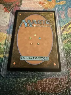 Culling the Weak FOIL Instant Black MTG SOA English 2026 Aitor Sebastian 0027 - Image 2
