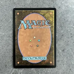 Sozin's Comet (0309) (Borderless) Foil - Avatar: The Last Airbender (TLA) MTG - Image 2