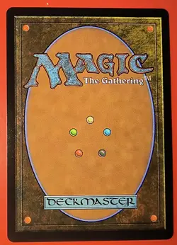 MTG, AETHERDRIFT: DEBRIS BEETLE- RARE #0322 DFT, REGULAR , NM BORDERLESS - Image 3