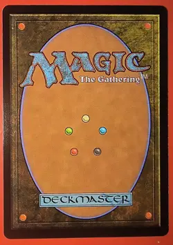 MTG, MAGIC: SUMMON: CHOCO/MOG ,FIN, COMMON , 0358 - NM - REGULAR BORDERLESS - Image 3