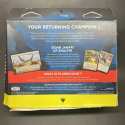 Magic The Gathering MTG Commander Deck SEALED - Cavalry Charge (MOC) - Image 2