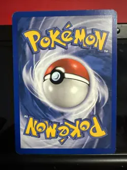 Pokemon Ditto (Mr. Mime) EX Delta Species 38/113 Basic Uncommon 60 HP English - Image 2