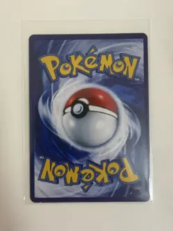 Pokemon M Metagross EX XY35 XY Promo Mega Evolution Holo Card TCG - Image 2