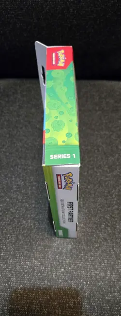 Pokemon First Partner Illustrator Collection Series 1 (Sealed) - Image 3