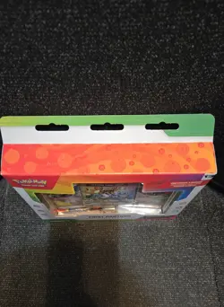 Pokemon First Partner Illustrator Collection Series 1 (Sealed) - Image 4