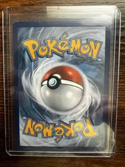 Pokemon Charizard EX Promo Holo Card XY121 - Image 2