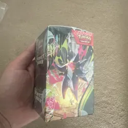 Pokemon TCG Perfect Order Half Booster Box Factory Sealed, 18 Packs (IN HAND)✅✈ - Image 2