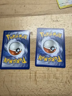 Both Styles Darkrai 105/189 Promo Pokemon (Cosmos Holo) Reverse LP - Image 4