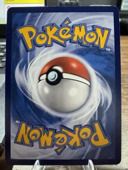 Pokemon TCG S-Chinese Gem Pack Vol.4 MUDSDALE CBB4C 2307/07 NM Holo FULL ART - Image 4