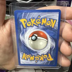 MINT Mantine 77/144 Skyridge Regular Pokemon - Image 2