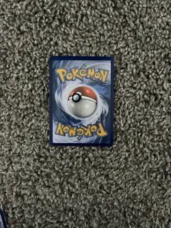Professor Oak's Setup 233/236 Cosmic Eclipse Secret Rare Full Art Holo - Image 2