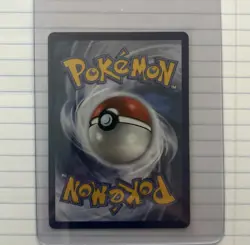 Hitmontop Illustration Rare 240/217 IR Holo Ascended Heroes Pokemon TCG Card - Image 2