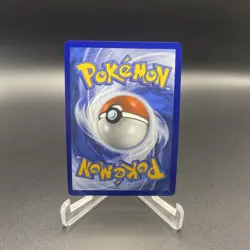 Pokemon - Blastoise ex - Stamped - 030/142 - SV Stellar Crown - Promo Card - Image 2