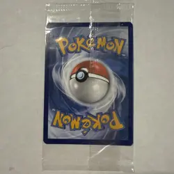 Pokemon TCG Mimikyu 075 Sv: Scarlet & Violet Promo Holo Basic 70 HP 2017 Sealed - Image 2
