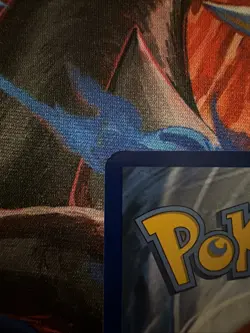 Pokemon TCG XY Ancient Origins Entei Holo Rare Card #15/98 - Image 3