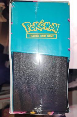 Pokemon TCG Ascended Heroes ETB Factory Sealed - Image 3