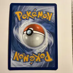 Bruxish 200/191 Full Art Ultra Rare Holo - Pokemon Surging Sparks MINT - Image 2