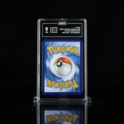 2022 Pokemon SWSH Silver Tempest Lugia V 186 TAG 9 Mint Alt Art - Image 2