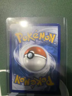 Pokemon TCG Blastoise EX - Promo XY Promos XY122 - Image 2