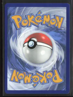 Cottonee (Master Ball Pattern) 004/086 Common White Flare Pokemon NM/M - Image 2