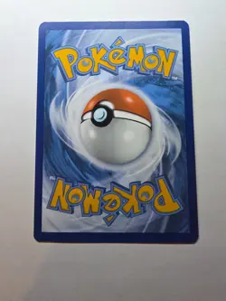 Gloom 198/197 Pokemon TCG Obsidian Flames Illustration Rare NM - Image 2