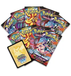 PRESALE ✅ Pokemon TCG: Mega Evolution — Chaos Rising Elite Trainer Box Sealed - Image 4