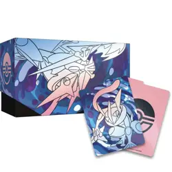 PRESALE ✅ Pokemon TCG: Mega Evolution — Chaos Rising Elite Trainer Box Sealed - Image 5