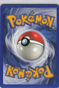 2003 Pokemon Chinchou Aquapolis 70/147 Common TCG - Image 2