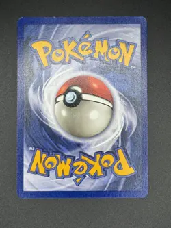 Dragonite 4/62 Fossil Holo Holographic Rare Vintage WOTC 1999 Pokemon - Image 2