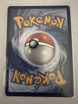 Pokemon Poke Pad 113/088 Scarlet & Violet Reverse Holo Uncommon English - Image 2