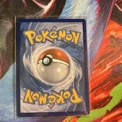 Pokemon Mega Mawile EX XY104 XY Holo Promo Lightly played - Image 2
