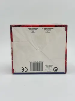 Pokemon Base Set Booster Box Sealed Unlimited Dutch Nederlands - Image 2