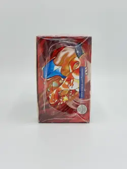 Pokemon Base Set Booster Box Sealed Unlimited Dutch Nederlands - Image 3