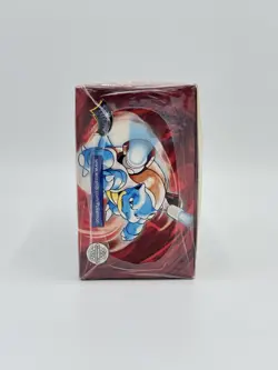 Pokemon Base Set Booster Box Sealed Unlimited Dutch Nederlands - Image 4