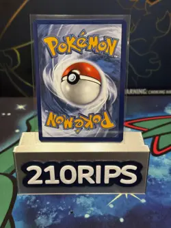 Mega Gengar ex - 56/94 - NM - Phantasmal Flames - Pokemon TCG - Image 2