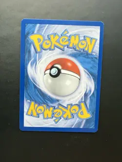 Carte Pokemon Mackogneur 9/101 Holo set Ex Legendes Oubliees - Image 3