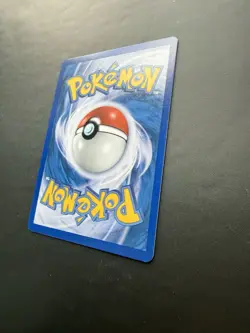 Carte Pokemon Mackogneur 9/101 Holo set Ex Legendes Oubliees - Image 4