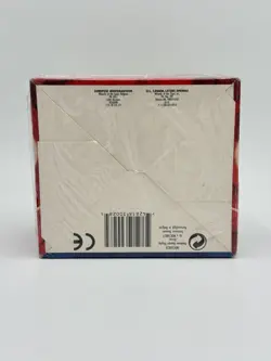 Pokemon Base Set Booster Box Sealed 1St Edition Dutch Eerste Editie Nederlands - Image 2