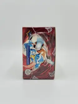 Pokemon Base Set Booster Box Sealed 1St Edition Dutch Eerste Editie Nederlands - Image 4