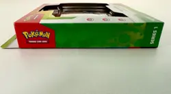 Pokemon TCG First Partner Pack Illustration Collection Series One New Sealed - Image 3
