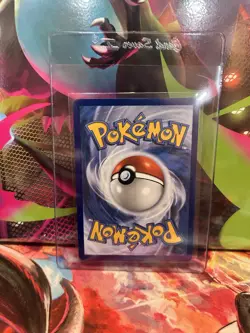 2026 Pokemon ASC EN Ascended Heroes Heliolisk #229/217 Illustration Rare FullArt - Image 4