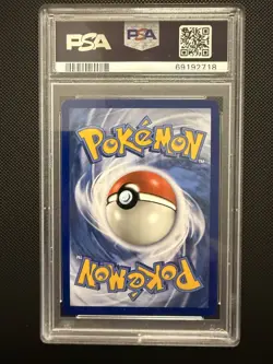 PSA 10 MACHAMP HOLO DETECTIVE PIKACHU POKEMON MJ - Image 2