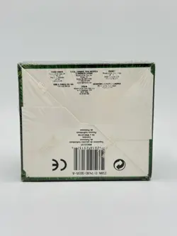 Pokemon Jungle Booster Box Sealed 1St Edition Portuguese - Image 3
