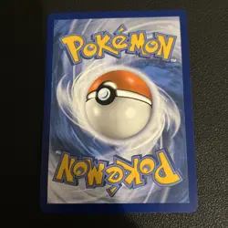 Pokemon TCG Trainer Arven 235/091 Paldean Fates - Image 3
