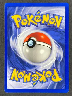Pokemon Rattata 61/102 BS Base Set Unlimited LP/NM - Image 2